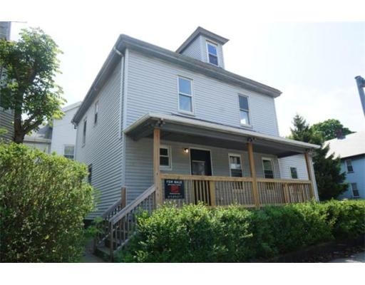 1104 Hyde Park Ave, Hyde Park, MA 02136