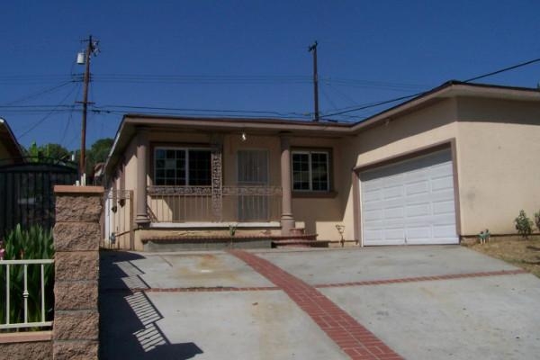 16227 Bluebonnet St, La Puente, CA 91744