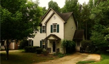 3312 Fortis Ln Matthews, NC 28105