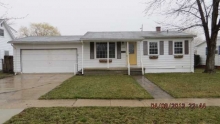 1308 Huntington Dr Owosso, MI 48867