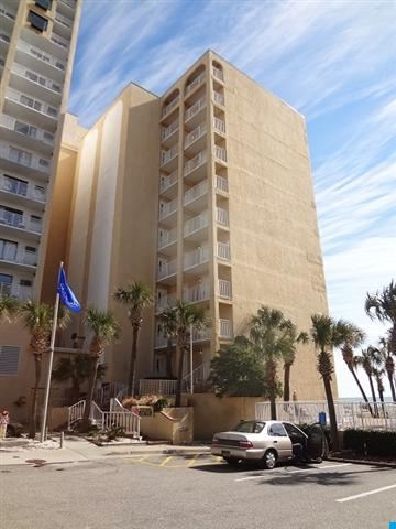 1200 S Ocean Blvd # 21003, Myrtle Beach, SC 29577