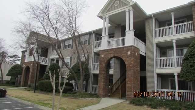 3761 Citation Way Apt 535, Myrtle Beach, SC 29577