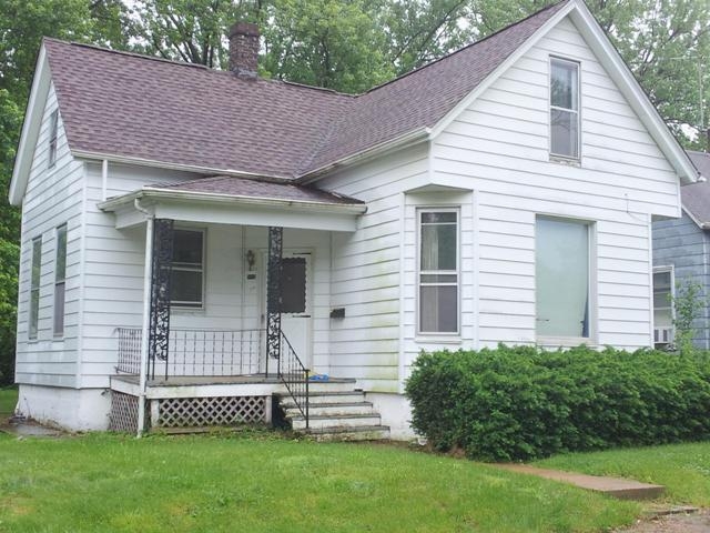 102 South 51st Street, Belleville, IL 62226