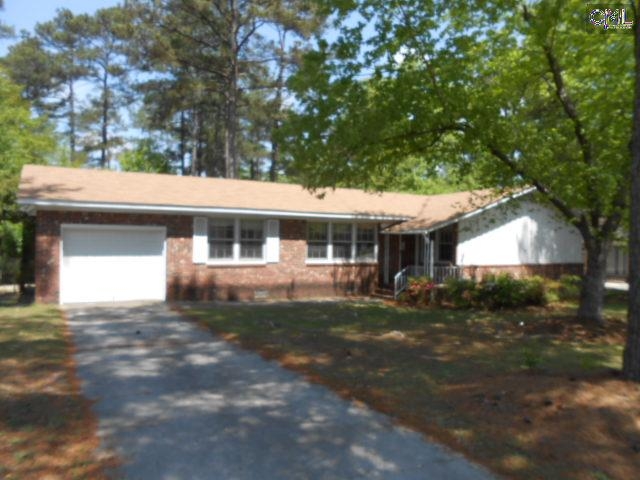 22 Buxton Dr, Columbia, SC 29223