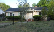 2513 Reese Ave Augusta, GA 30906