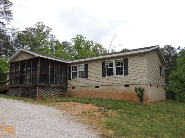 157 Jasper St, Monticello, GA 31064