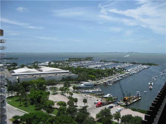 2901 S BAYSHORE DR # 17G/H, Miami, FL 33133