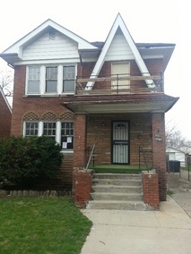 8067-8069 Kentucky St, Detroit, MI 48204