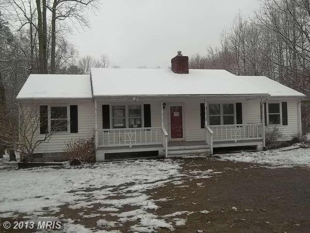 751 Chalklevel Rd, Louisa, VA 23093