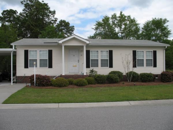 268 Woodcarver Circle, Ladson, SC 29456