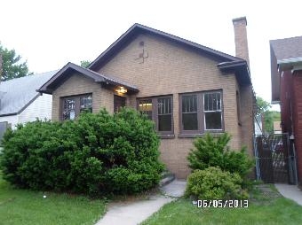 4534 Van Buren St, Gary, IN 46408