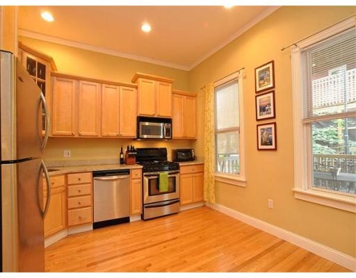 173 H Street #1, Boston, MA 02127