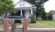 2829 S 5th St Louisville, KY 40208