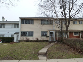 3548 South Quincy A, Milwaukee, WI 53207