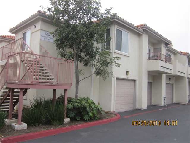 565 Lands End Way Unit 214, Oceanside, CA 92058