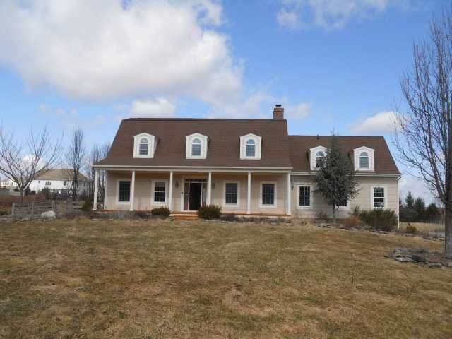 180 Rye Hill Rd, Monroe, NY 10950