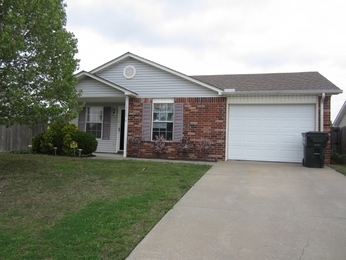 15009 E 90th Street, Owasso, OK 74055