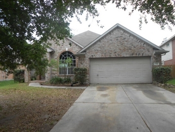 6118 Kingwood Glen Dr, Humble, TX 77346