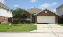 431 Pinewood Ridge Dr Spring, TX 77386