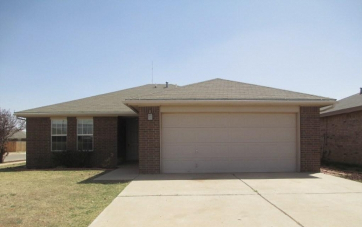 1401 77th St, Lubbock, TX 79423