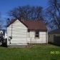 1122 E Elza Ave, Hazel Park, MI 48030 ID:372796