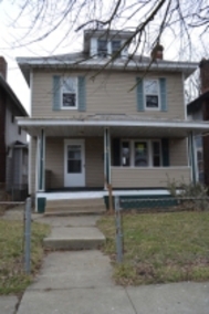 36 S Terrace Ave, Columbus, OH 43204