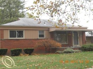 26631 Jennifer Ct, Redford, MI 48239