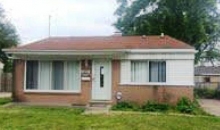 13131 Albany St Oak Park, MI 48237