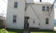 26957 Trowbridge St Inkster, MI 48141