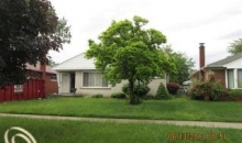 13131 Dartmouth St Oak Park, MI 48237