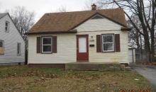 28449 Glenwood St Inkster, MI 48141