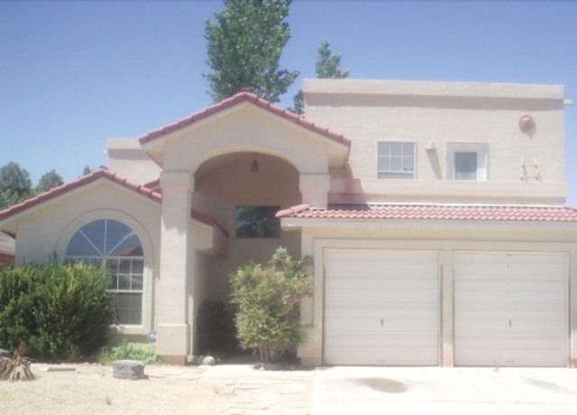 8405 Fairmont Dr Nw, Albuquerque, NM 87120