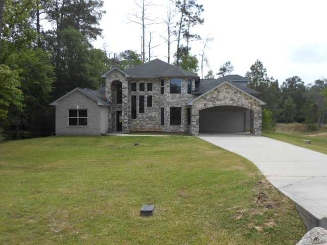 11704 Great Oak Blvd, Conroe, TX 77385