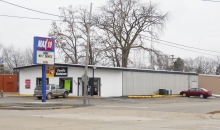 400 S Kalamazoo St Paw Paw, MI 49079