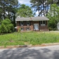 1617 Applevalley Dr, Augusta, GA 30906 ID:195397