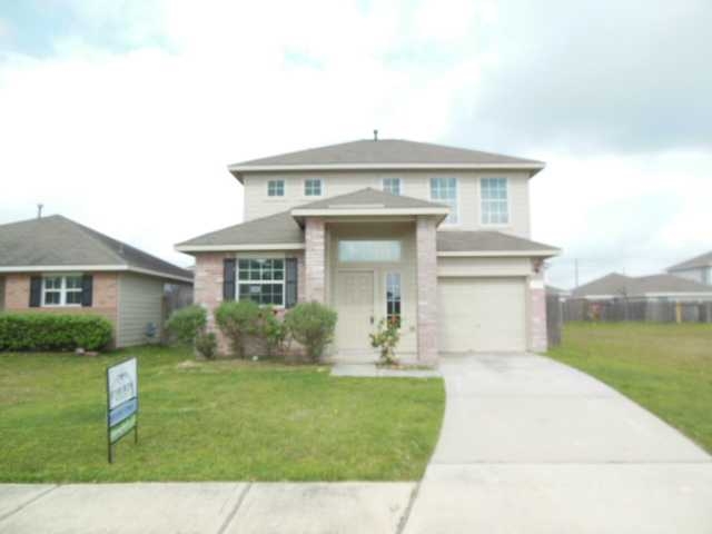 21147 Sprouse Cir, Humble, TX 77338