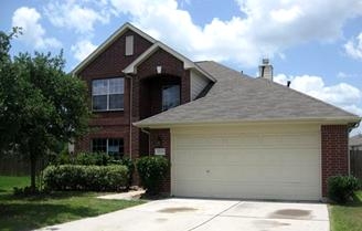 8703 Indian Maple Dr, Humble, TX 77338