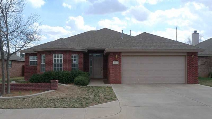 5815 88th Pl, Lubbock, TX 79424