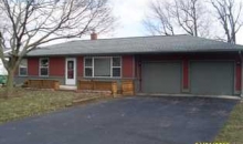 112 Flora Ln Battle Creek, MI 49015