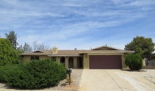 2101 Carmelita Dr Sierra Vista, AZ 85635