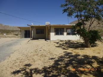 8673 Highland Rd, Morongo Valley, CA 92256