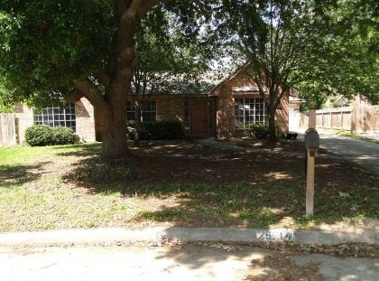 25314 Lancewood Dri, Spring, TX 77373