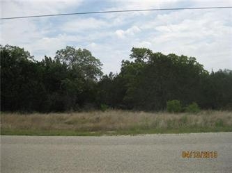 , Lot 1543, Spring Branch, TX 78070