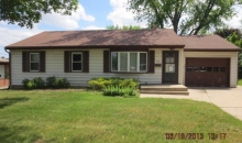 3311 Rural St Rockford, IL 61107