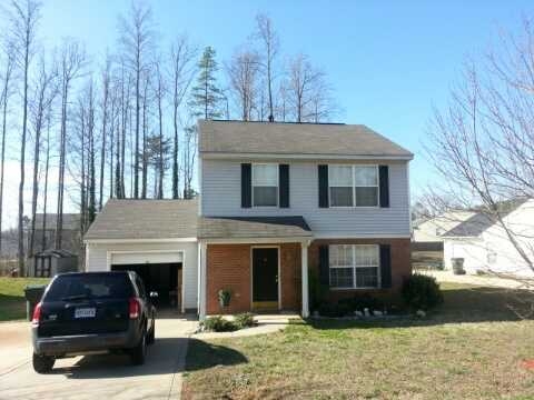 719 Victory Gallop Ave, Clover, SC 29710