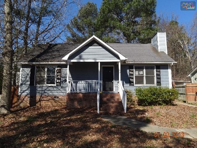 125 Botany Dr, Irmo, SC 29063