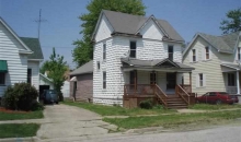 263 N Elizabeth St Marine City, MI 48039