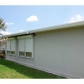 5709 NW 66TH AV, Fort Lauderdale, FL 33321 ID:513139