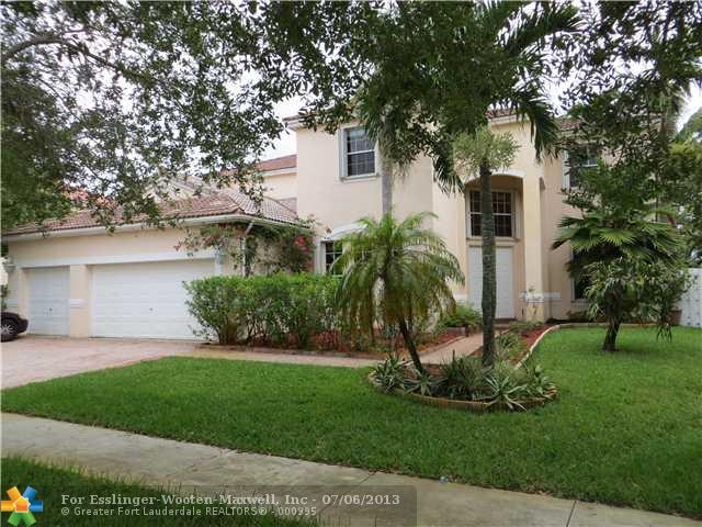 14670 SW 35TH CT, Hollywood, FL 33027