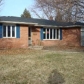 3164 Escott Ave, Toledo, OH 43614 ID:23976